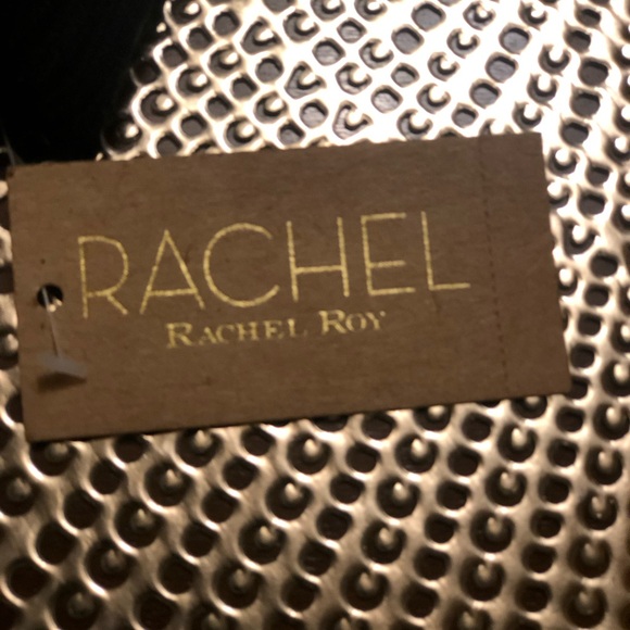 NWT Rachel Roy Berber Coat XXL - Picture 10 of 11